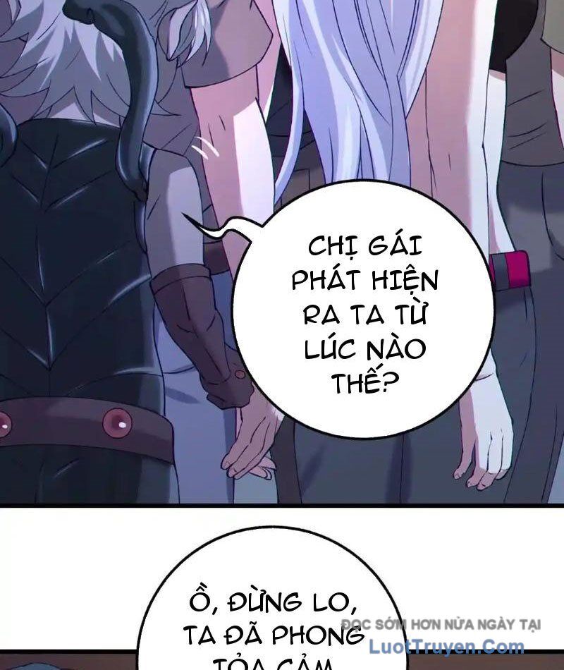 Dị Chủng Hắc Đản - Chương 40 - Trang 28