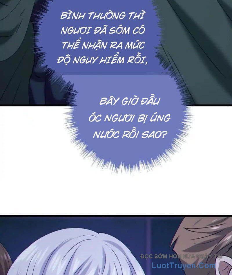 Dị Chủng Hắc Đản - Chương 40 - Trang 17