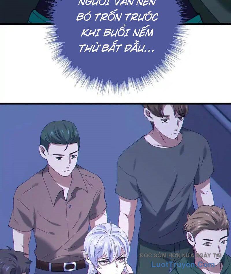 Dị Chủng Hắc Đản - Chương 40 - Trang 14