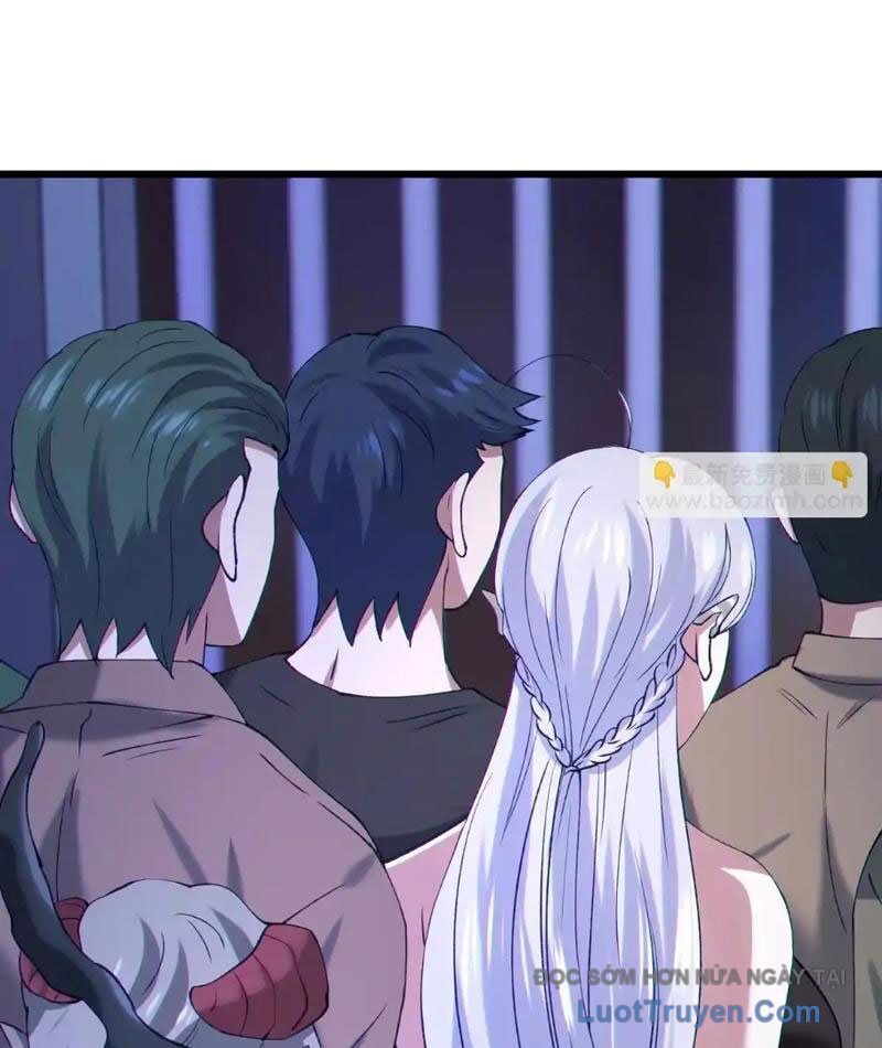 Dị Chủng Hắc Đản - Chương 40 - Trang 27