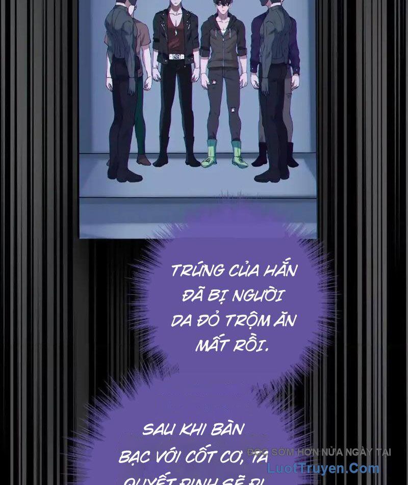 Dị Chủng Hắc Đản - Chương 40 - Trang 76