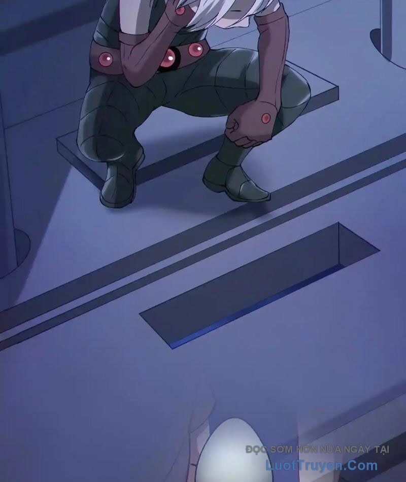 Dị Chủng Hắc Đản - Chương 40 - Trang 23