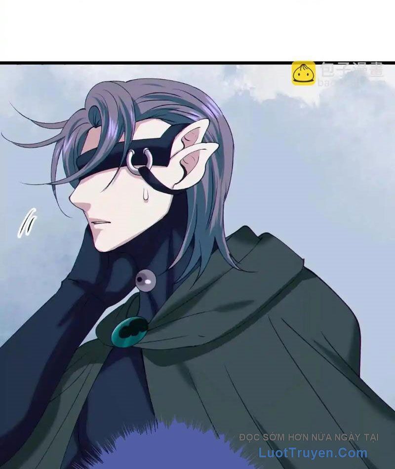 Dị Chủng Hắc Đản - Chương 40 - Trang 16