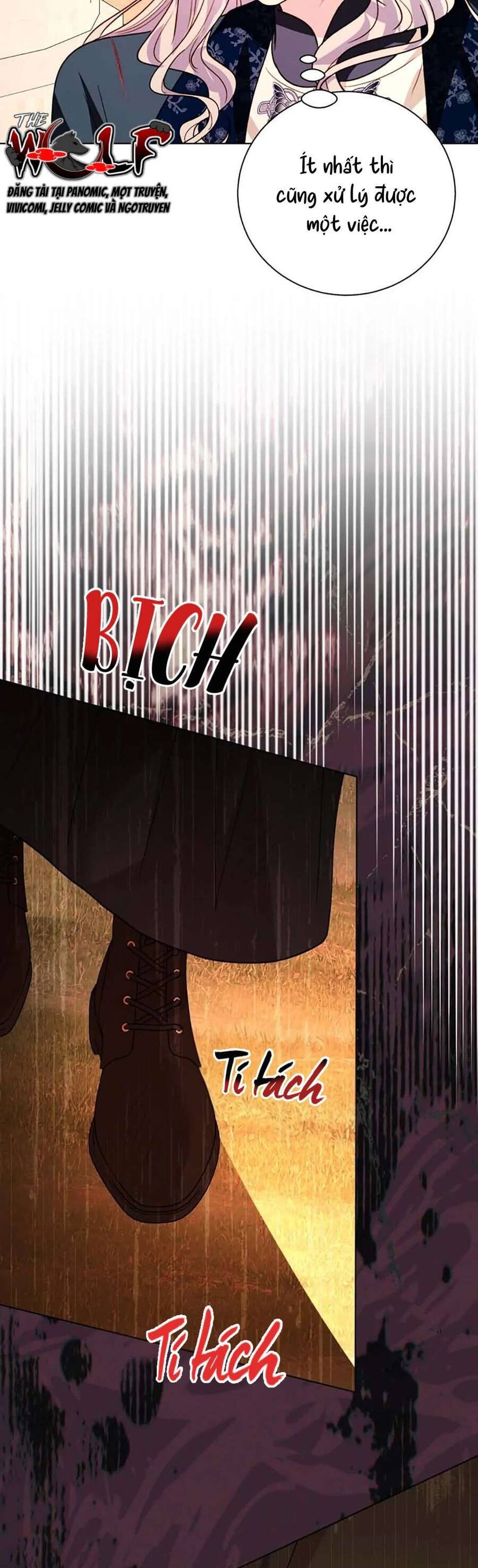 Một Ngày Nọ Bỗng Dưng Cha Xuất Hiện - Chương 115 - Trang 57