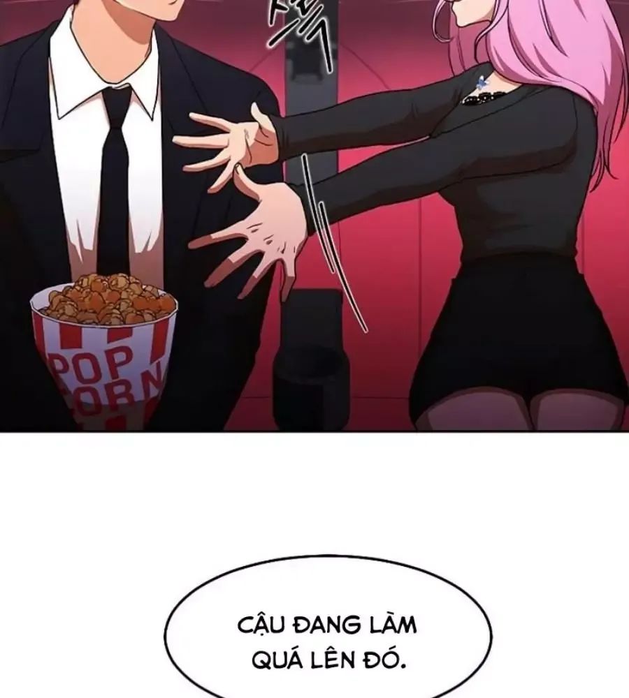 Cô Gái Từ Ứng Dụng Nhắn Tin Ngẫu Nhiên - Chương 320 - Trang 134