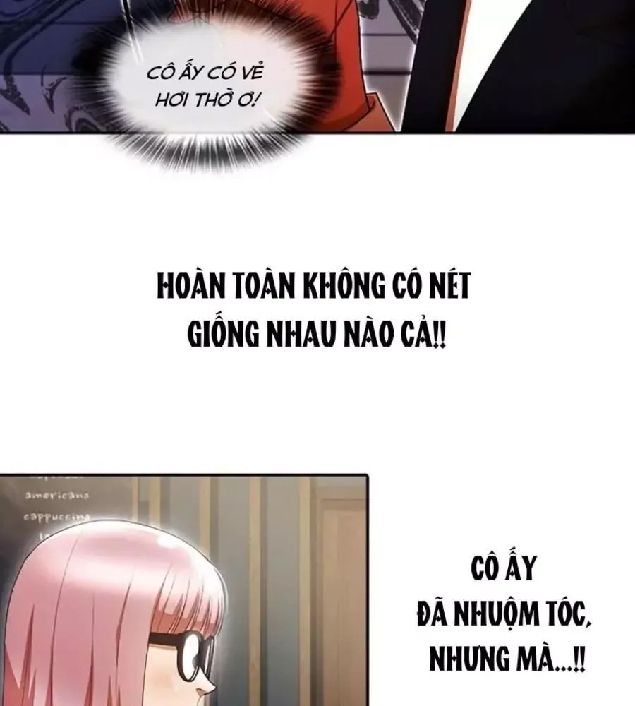 Cô Gái Từ Ứng Dụng Nhắn Tin Ngẫu Nhiên - Chương 320 - Trang 59