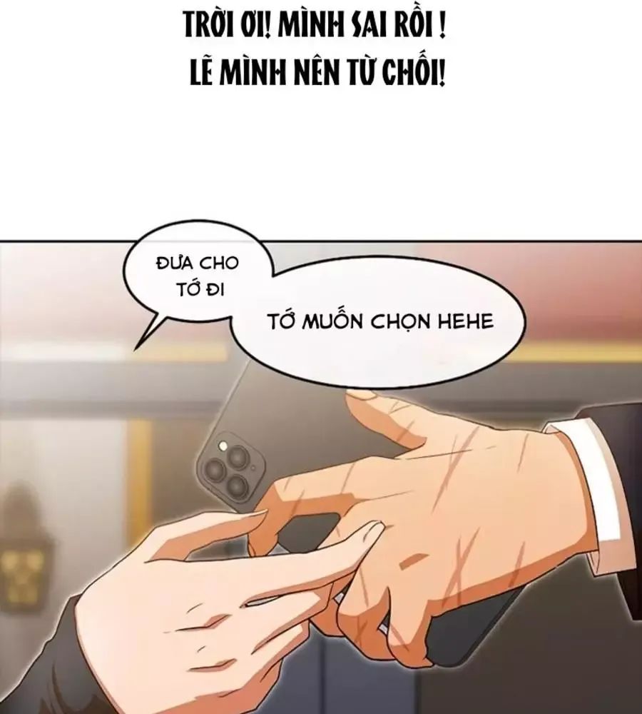 Cô Gái Từ Ứng Dụng Nhắn Tin Ngẫu Nhiên - Chương 320 - Trang 81