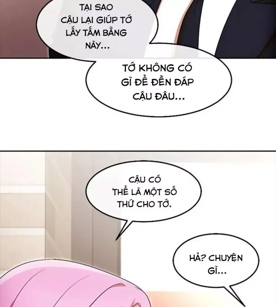 Cô Gái Từ Ứng Dụng Nhắn Tin Ngẫu Nhiên - Chương 320 - Trang 77