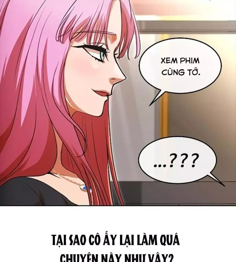 Cô Gái Từ Ứng Dụng Nhắn Tin Ngẫu Nhiên - Chương 320 - Trang 78
