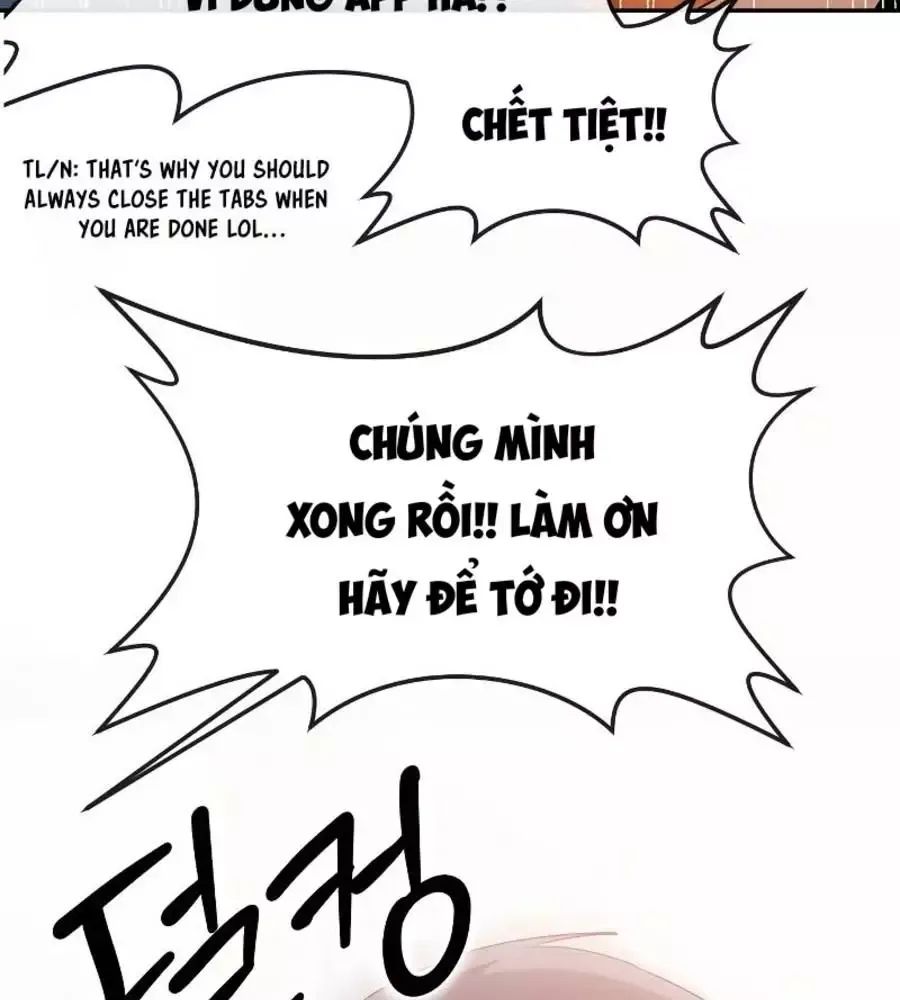 Cô Gái Từ Ứng Dụng Nhắn Tin Ngẫu Nhiên - Chương 320 - Trang 99