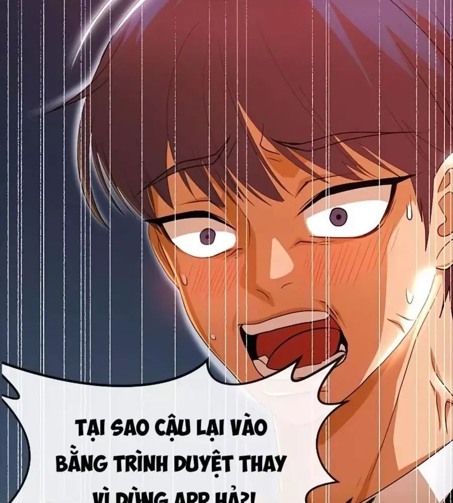 Cô Gái Từ Ứng Dụng Nhắn Tin Ngẫu Nhiên - Chương 320 - Trang 98