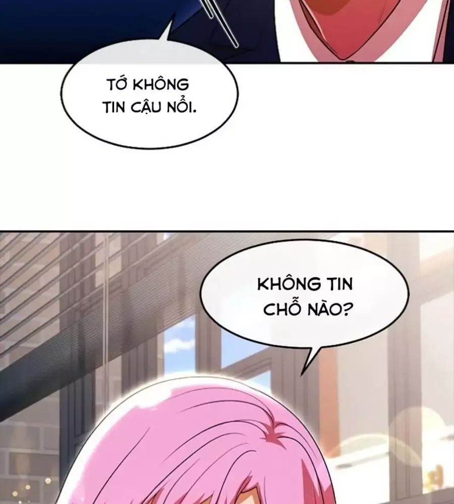 Cô Gái Từ Ứng Dụng Nhắn Tin Ngẫu Nhiên - Chương 320 - Trang 21