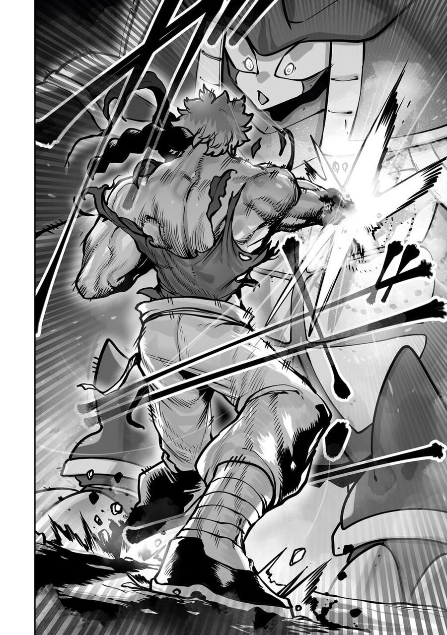 The Useless Tamer Will Turn Into The Top Unconsciously By My Previous Life Knowledge - Chương 50 - Trang 22