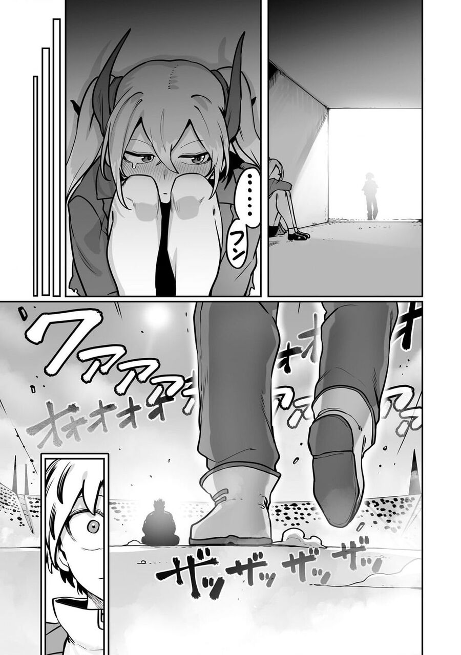 The Useless Tamer Will Turn Into The Top Unconsciously By My Previous Life Knowledge - Chương 50 - Trang 11