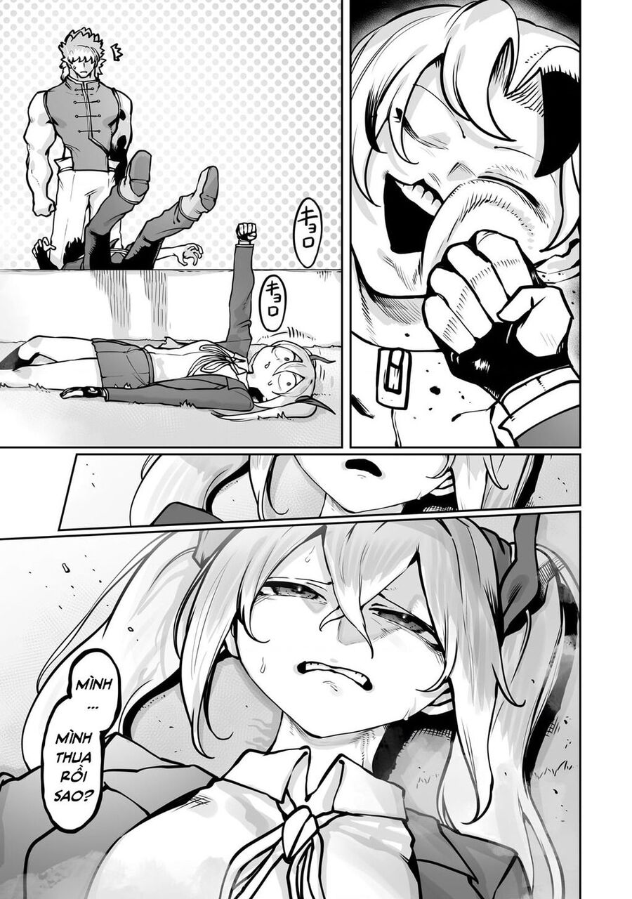 The Useless Tamer Will Turn Into The Top Unconsciously By My Previous Life Knowledge - Chương 50 - Trang 7