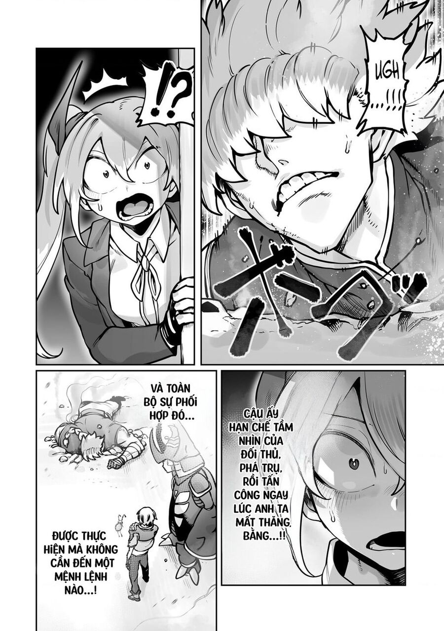 The Useless Tamer Will Turn Into The Top Unconsciously By My Previous Life Knowledge - Chương 50 - Trang 20