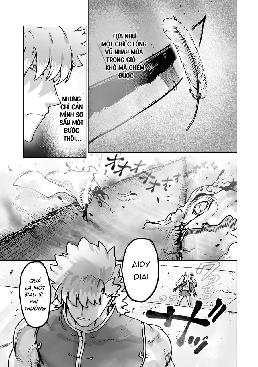 The Useless Tamer Will Turn Into The Top Unconsciously By My Previous Life Knowledge - Chương 50 - Trang 5