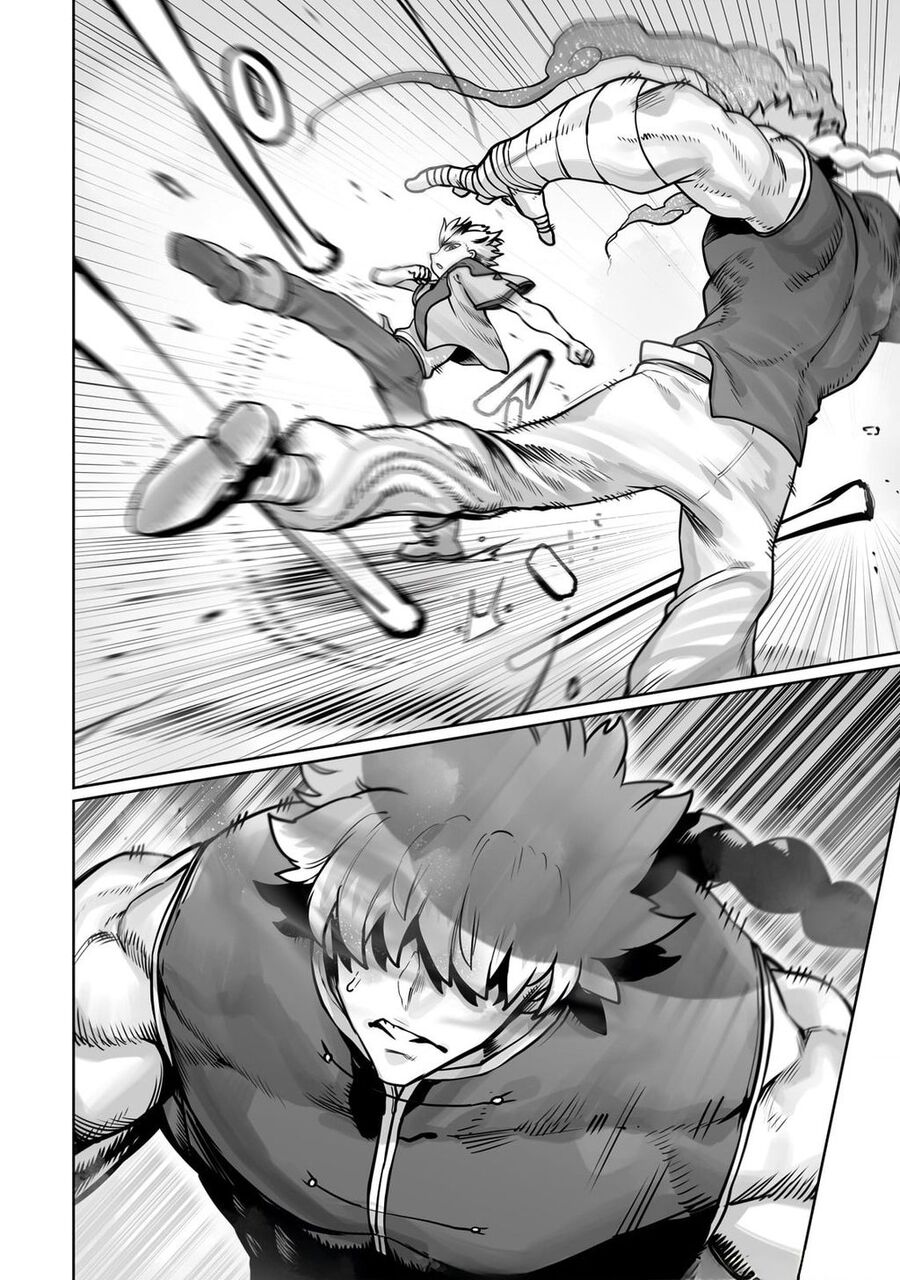 The Useless Tamer Will Turn Into The Top Unconsciously By My Previous Life Knowledge - Chương 50 - Trang 18