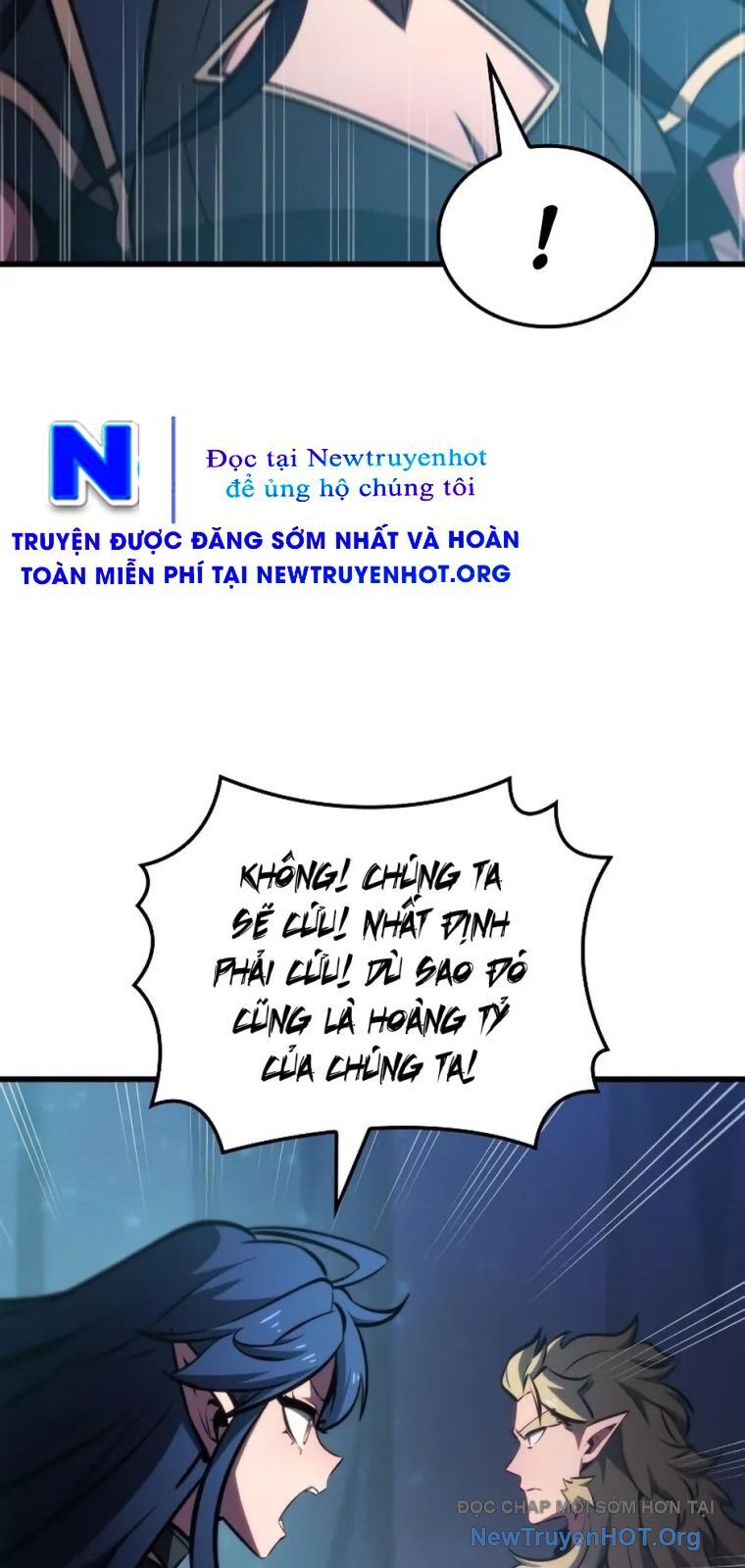 Breakers - Chương 7 - Trang 17