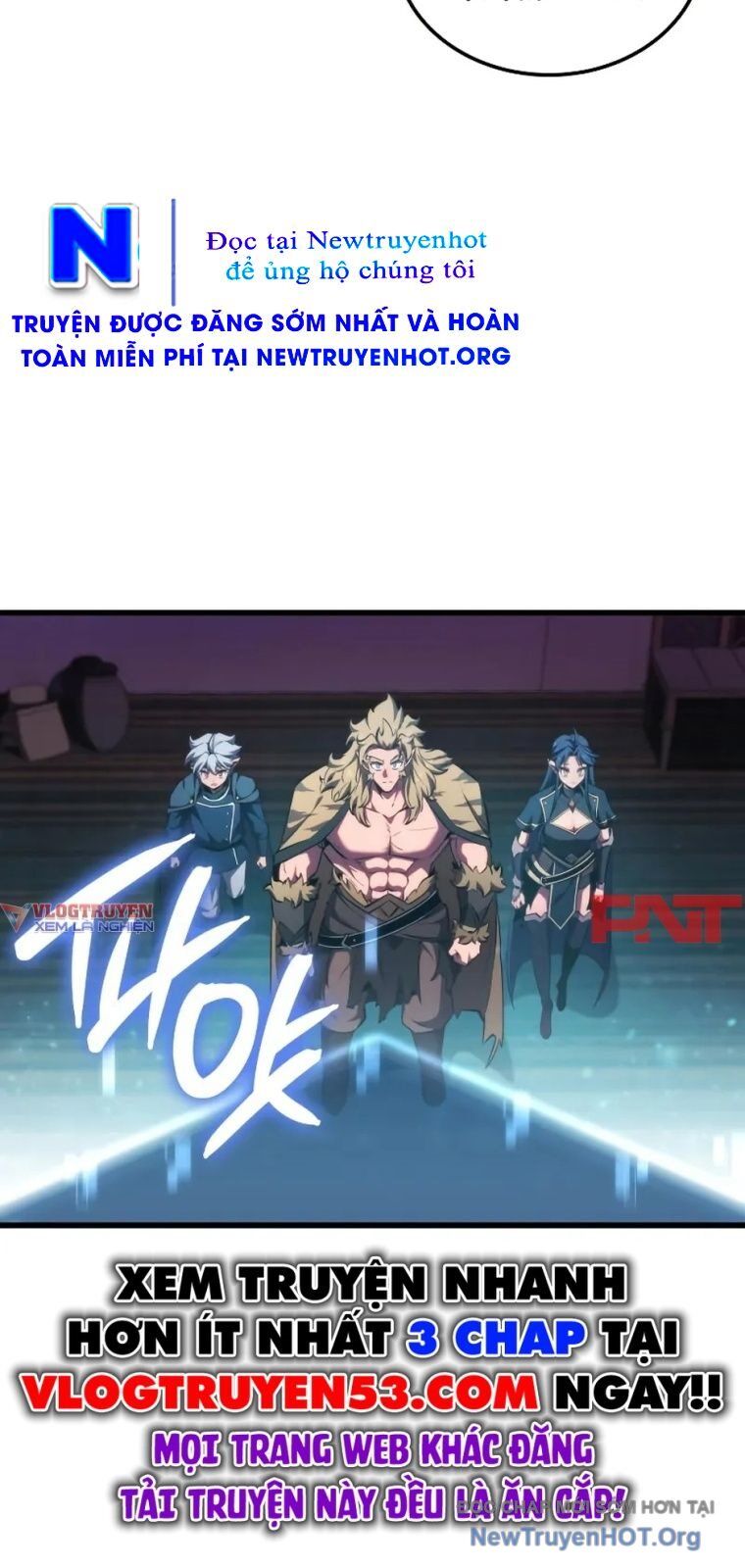 Breakers - Chương 7 - Trang 13