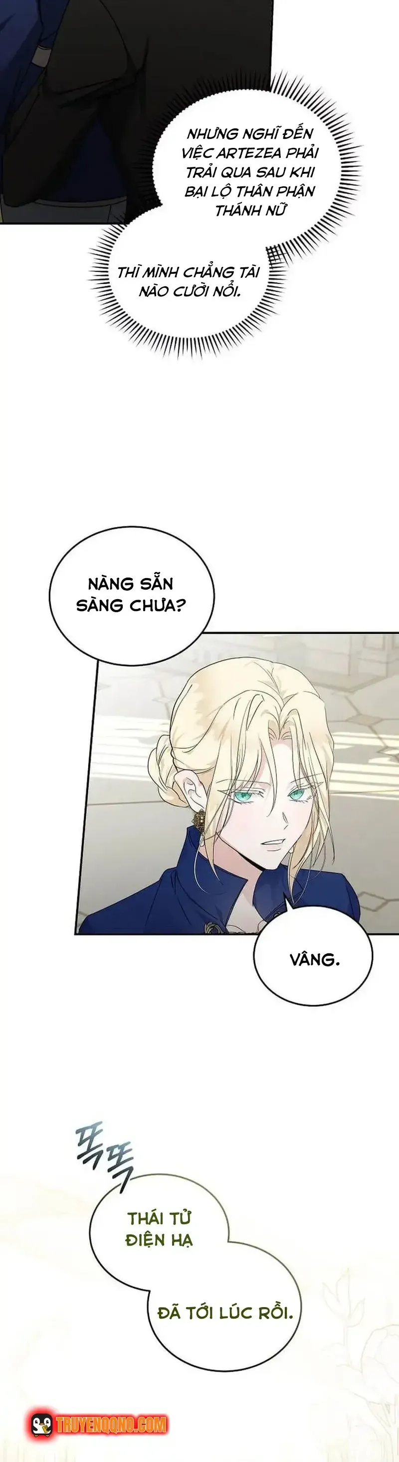 Ác Nữ Trùng Sinh - Chương 195 - Trang 32