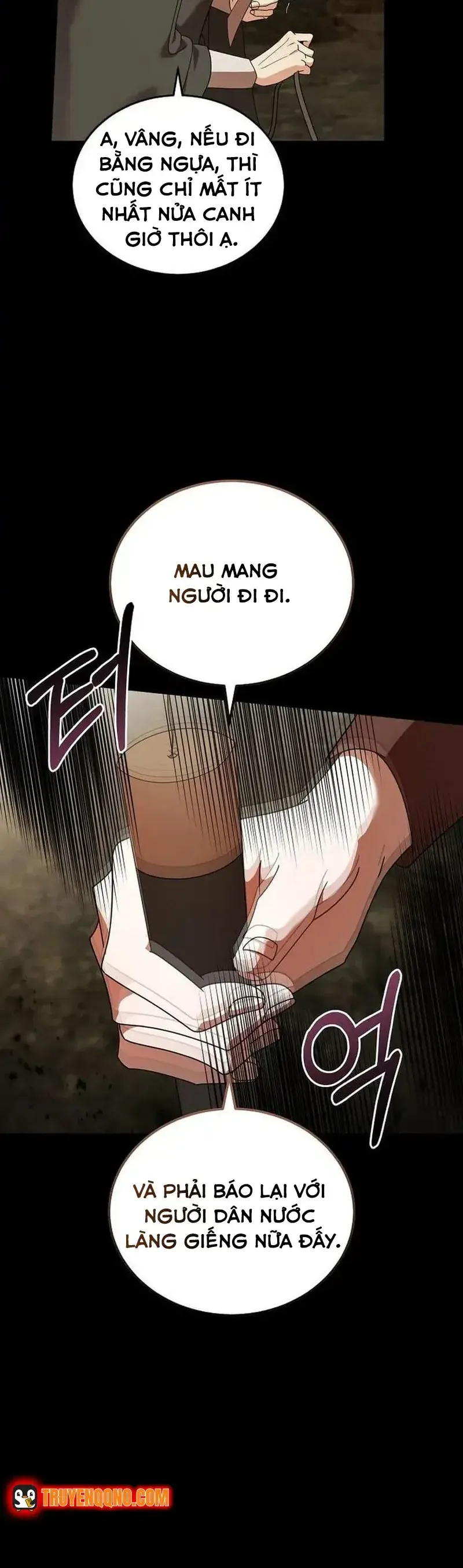 Ác Nữ Trùng Sinh - Chương 195 - Trang 22