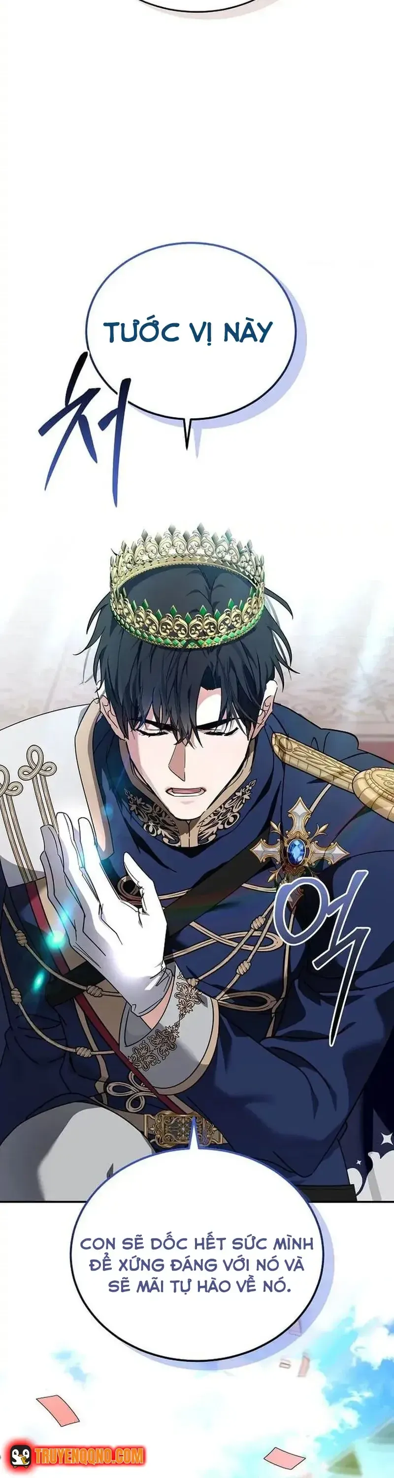 Ác Nữ Trùng Sinh - Chương 195 - Trang 42