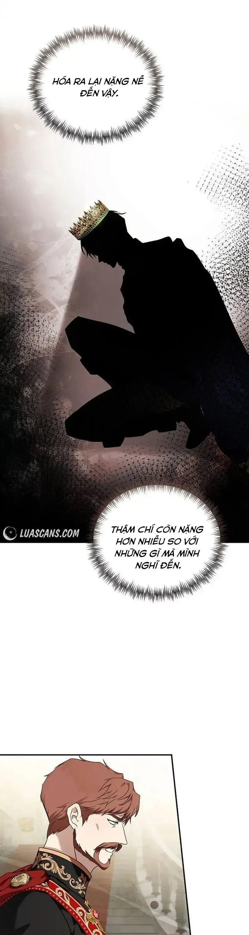 Ác Nữ Trùng Sinh - Chương 195 - Trang 40