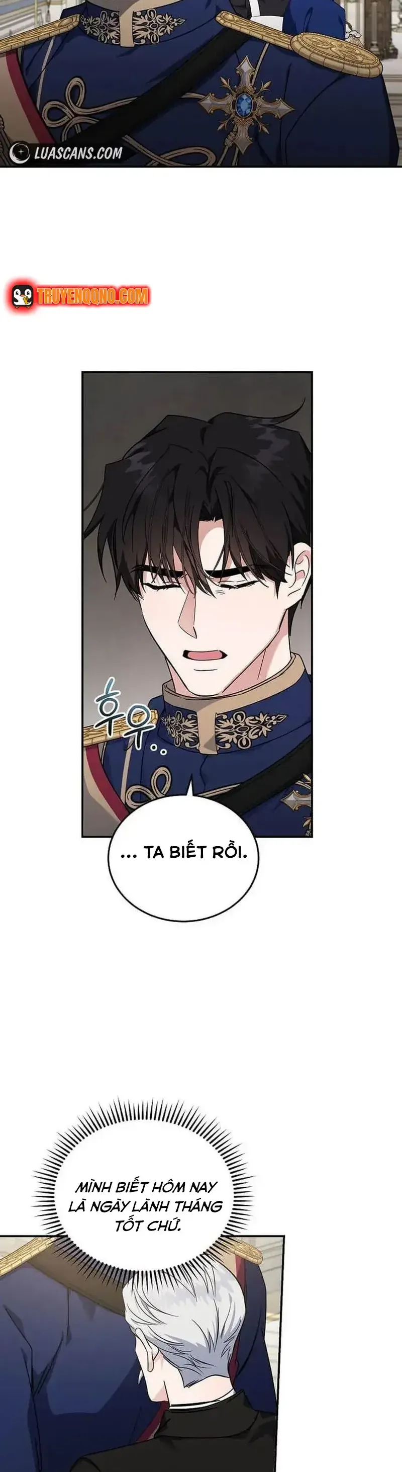 Ác Nữ Trùng Sinh - Chương 195 - Trang 31