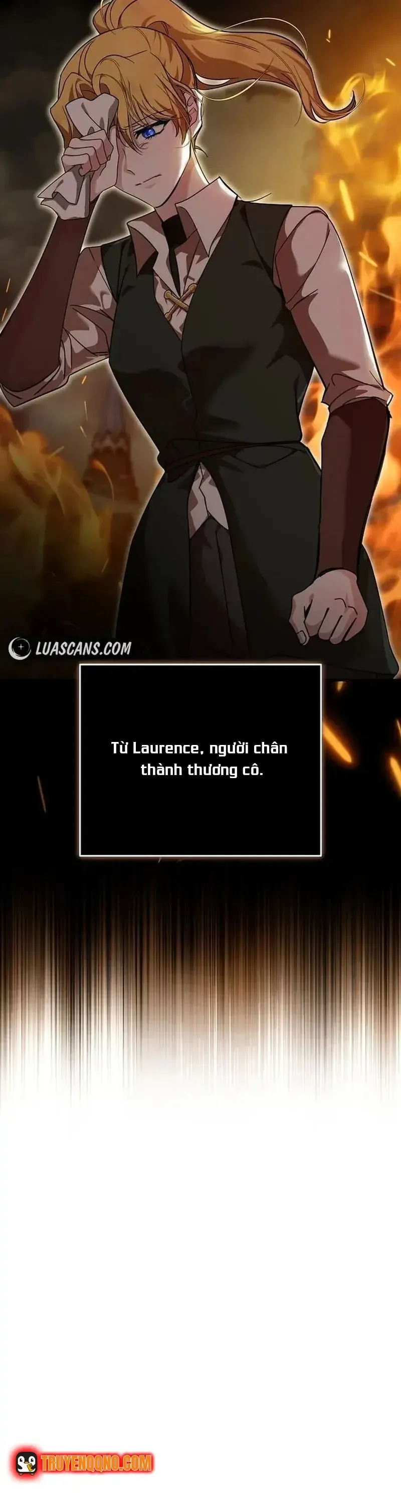 Ác Nữ Trùng Sinh - Chương 195 - Trang 27