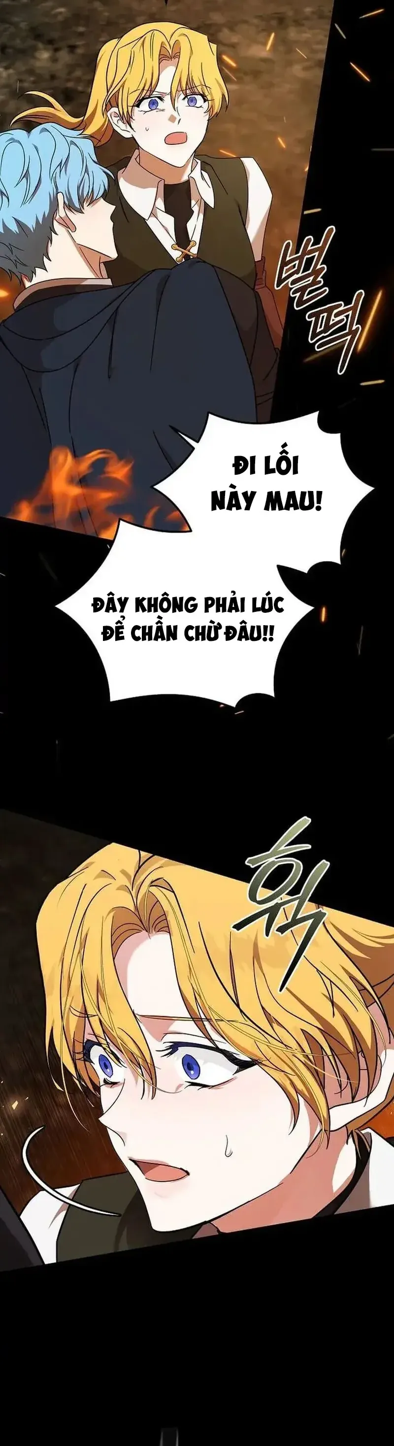 Ác Nữ Trùng Sinh - Chương 195 - Trang 15