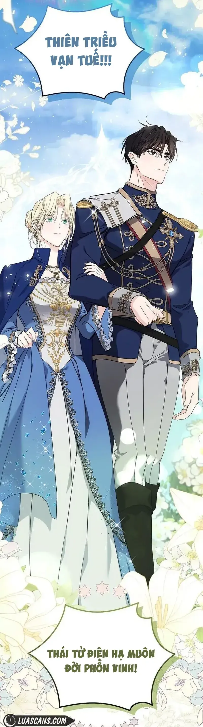 Ác Nữ Trùng Sinh - Chương 195 - Trang 34