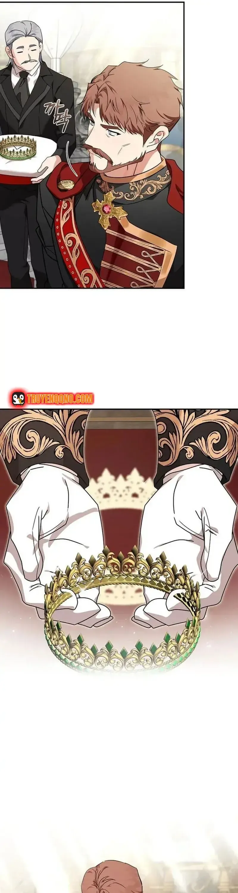 Ác Nữ Trùng Sinh - Chương 195 - Trang 38