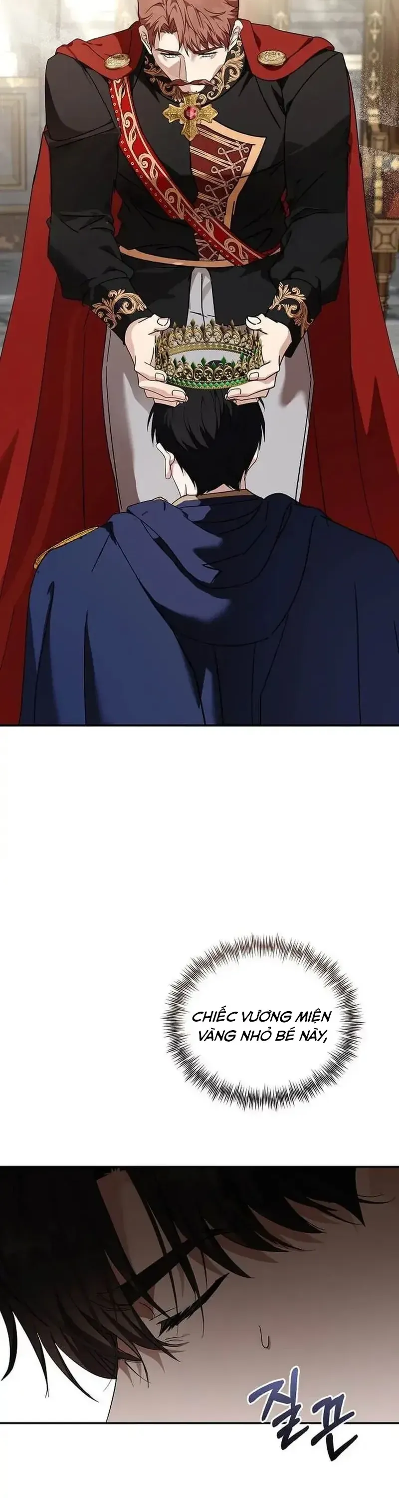 Ác Nữ Trùng Sinh - Chương 195 - Trang 39