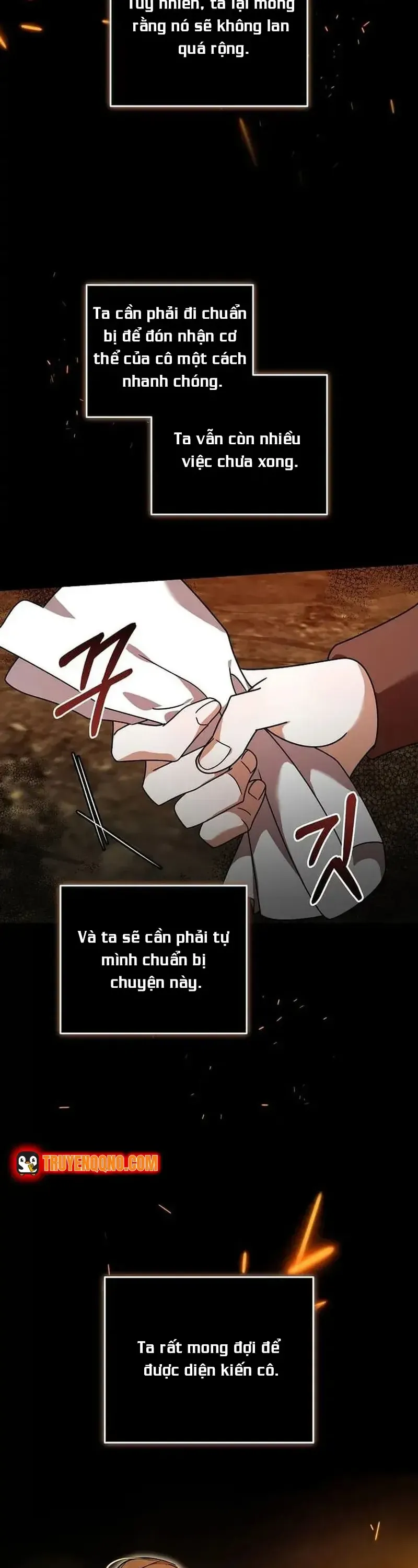 Ác Nữ Trùng Sinh - Chương 195 - Trang 26