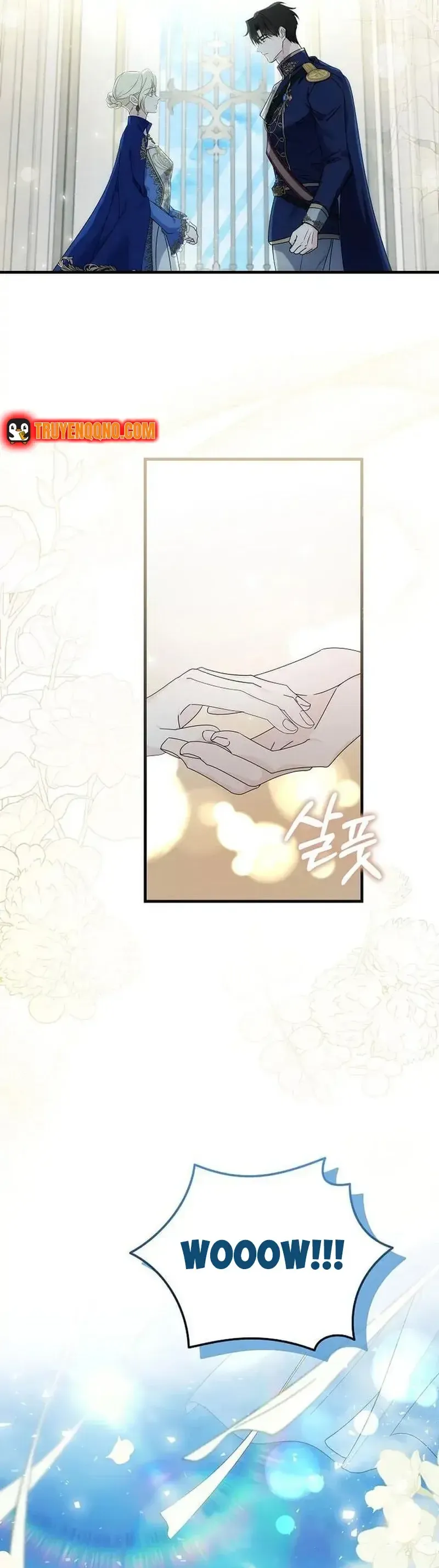 Ác Nữ Trùng Sinh - Chương 195 - Trang 33