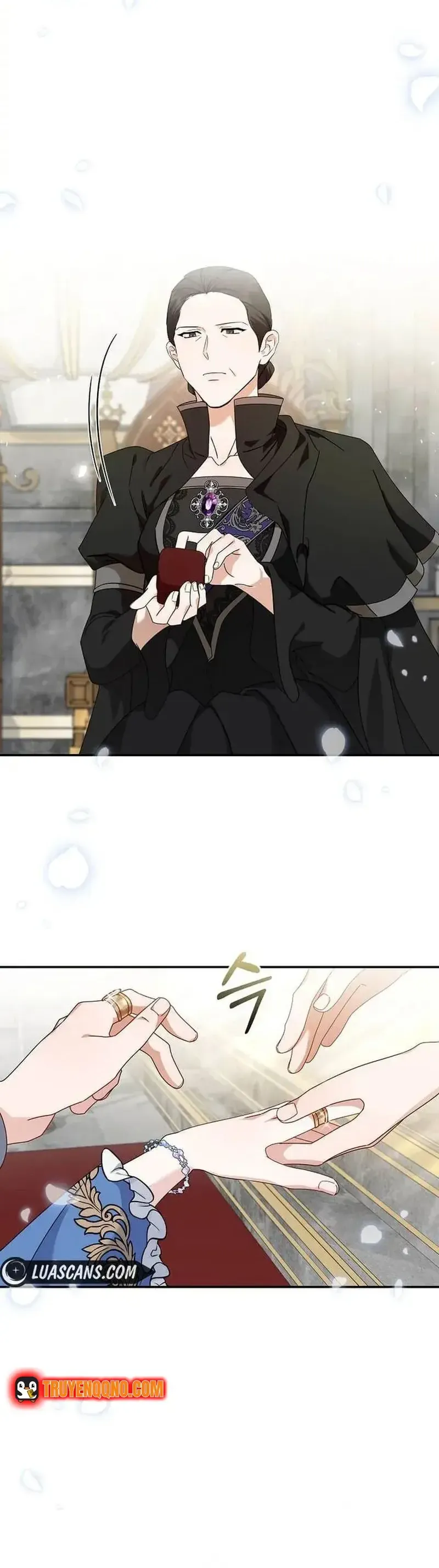 Ác Nữ Trùng Sinh - Chương 195 - Trang 37
