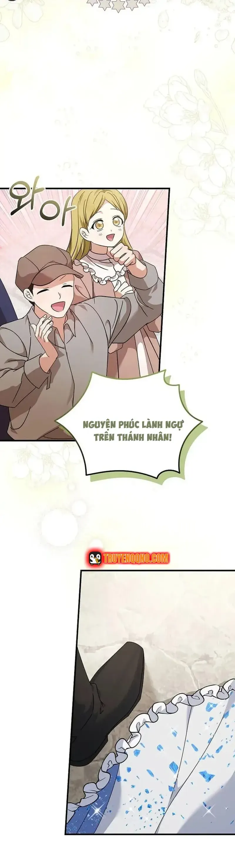 Ác Nữ Trùng Sinh - Chương 195 - Trang 35