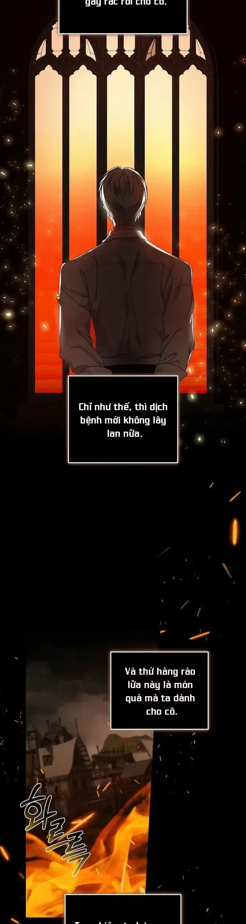 Ác Nữ Trùng Sinh - Chương 195 - Trang 25