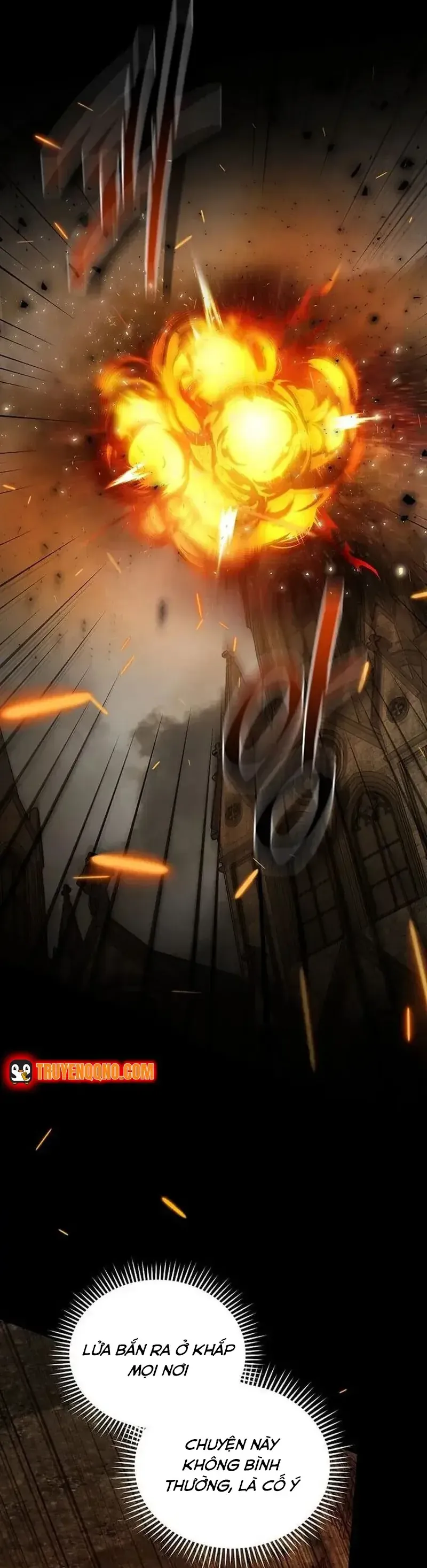 Ác Nữ Trùng Sinh - Chương 195 - Trang 16