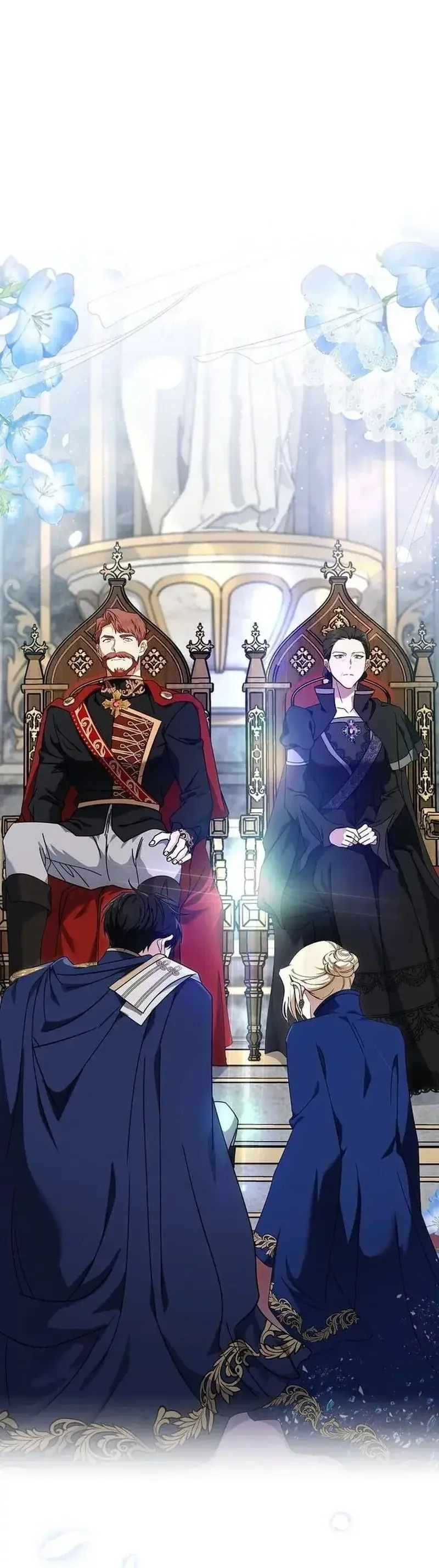 Ác Nữ Trùng Sinh - Chương 195 - Trang 36