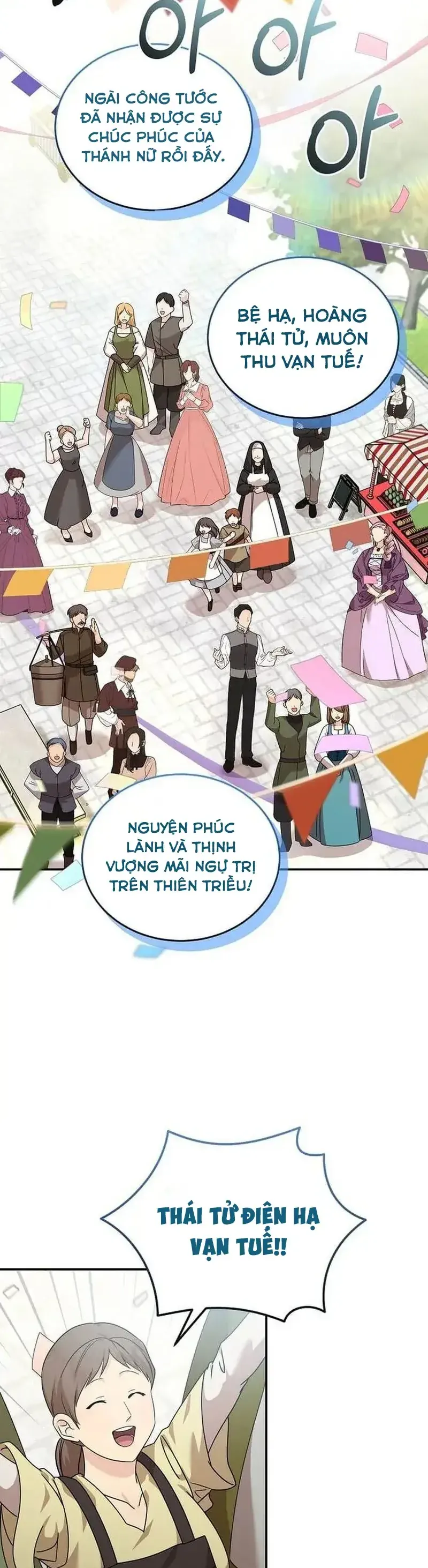 Ác Nữ Trùng Sinh - Chương 195 - Trang 29