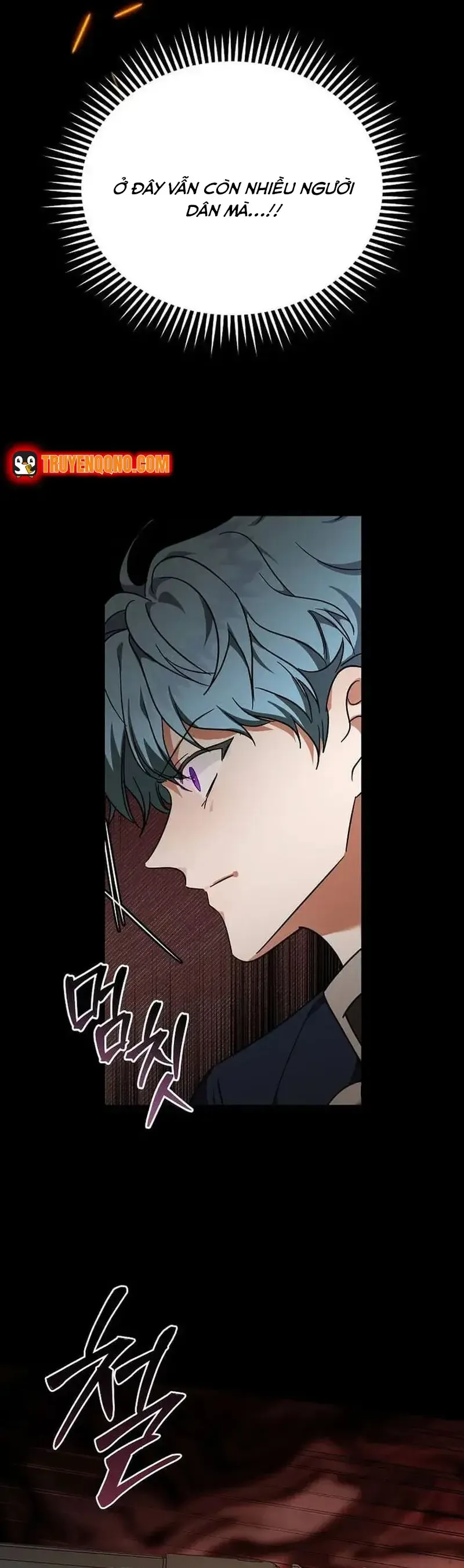 Ác Nữ Trùng Sinh - Chương 195 - Trang 18