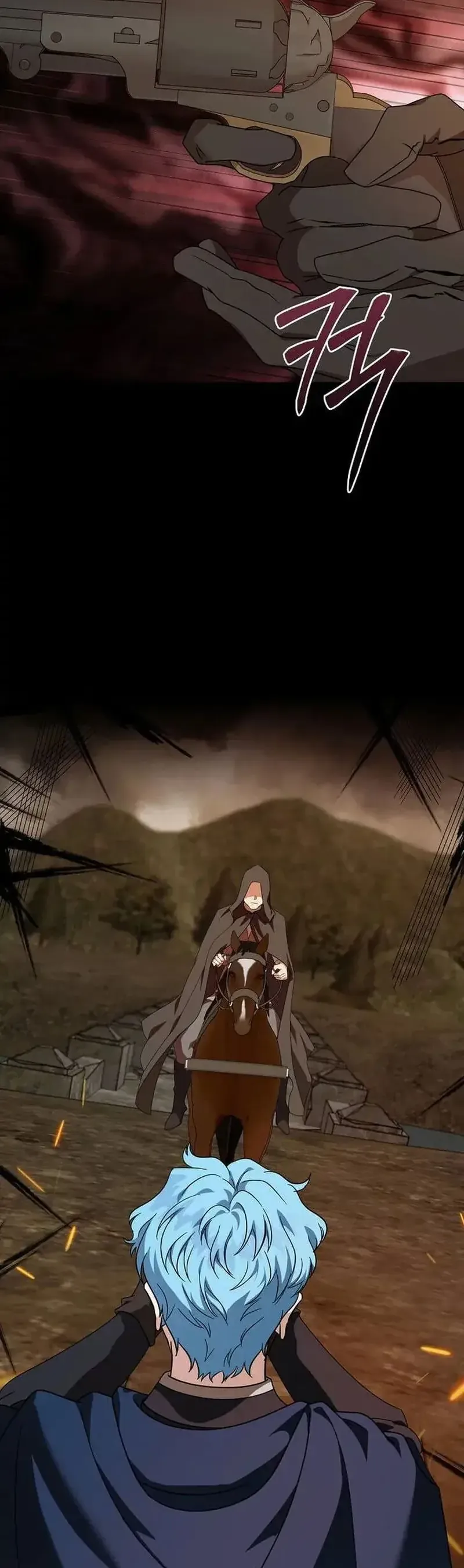 Ác Nữ Trùng Sinh - Chương 195 - Trang 19