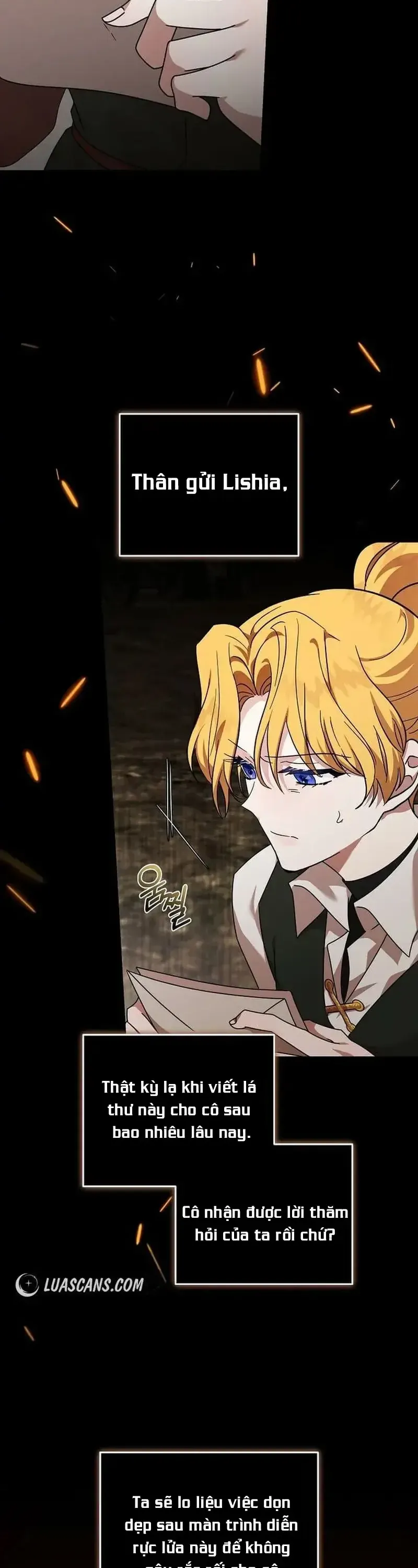 Ác Nữ Trùng Sinh - Chương 195 - Trang 24