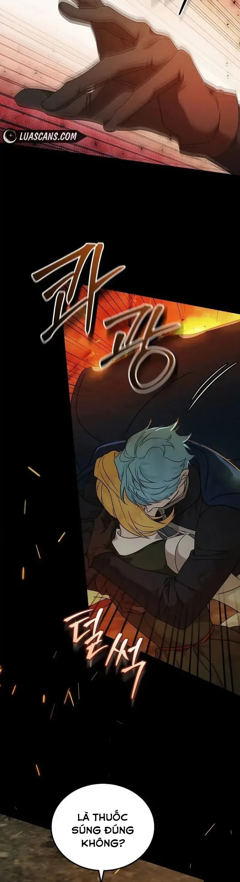 Ác Nữ Trùng Sinh - Chương 195 - Trang 14