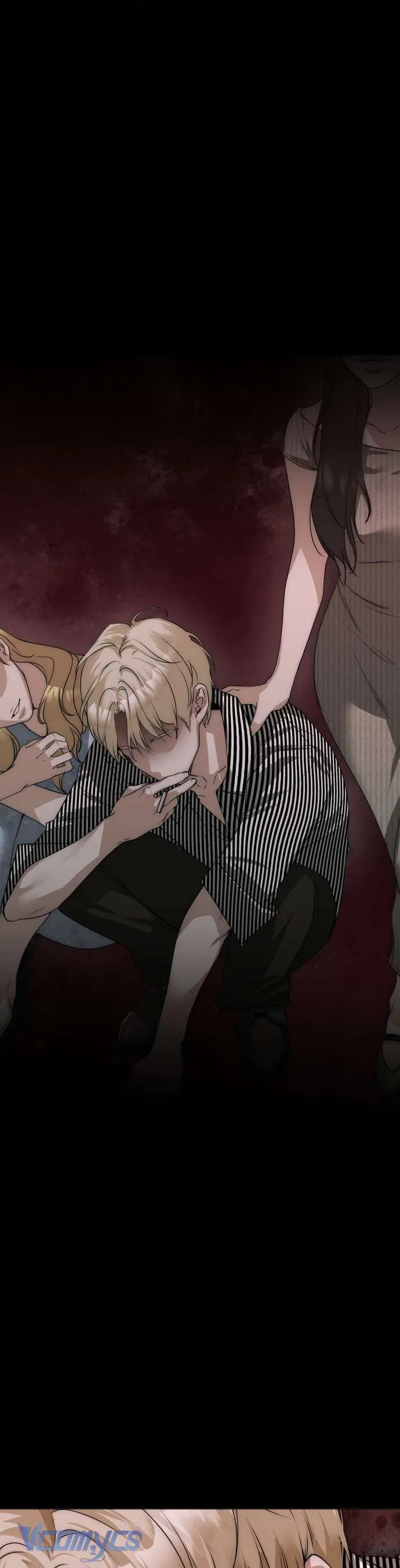 Chàng Romeo Của Chúng Ta - Chương 5 - Trang 19