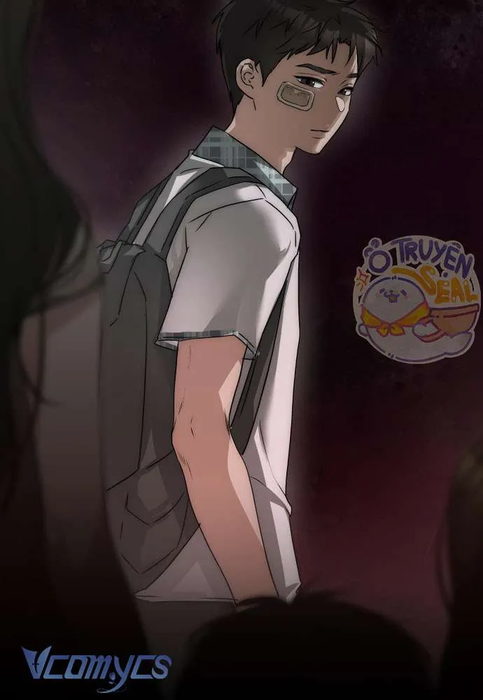 Chàng Romeo Của Chúng Ta - Chương 5 - Trang 18