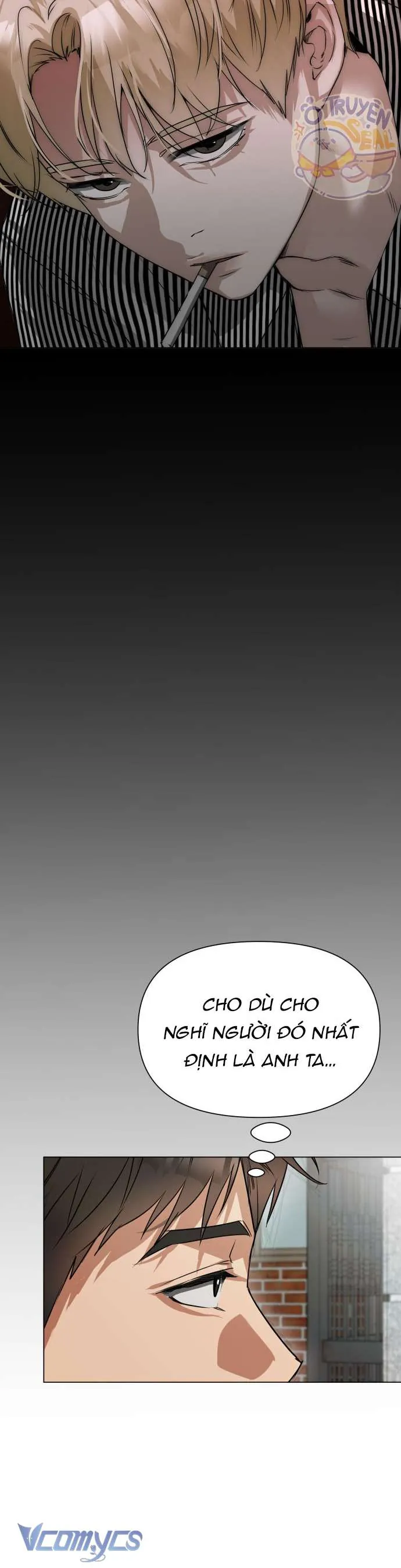Chàng Romeo Của Chúng Ta - Chương 5 - Trang 20