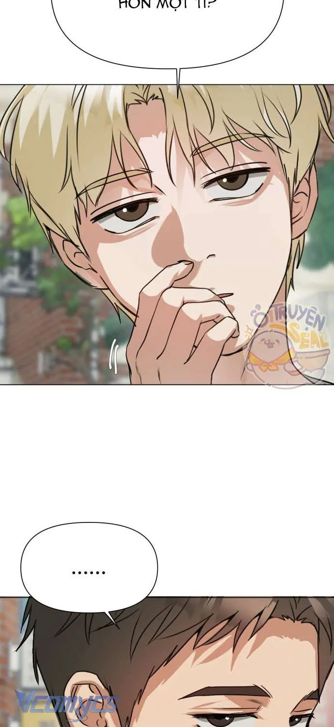Chàng Romeo Của Chúng Ta - Chương 5 - Trang 15